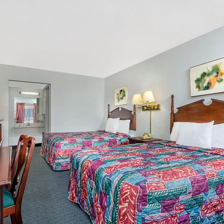 Days Inn By Wyndham Mt. Sterling Mount Sterling Buitenkant foto