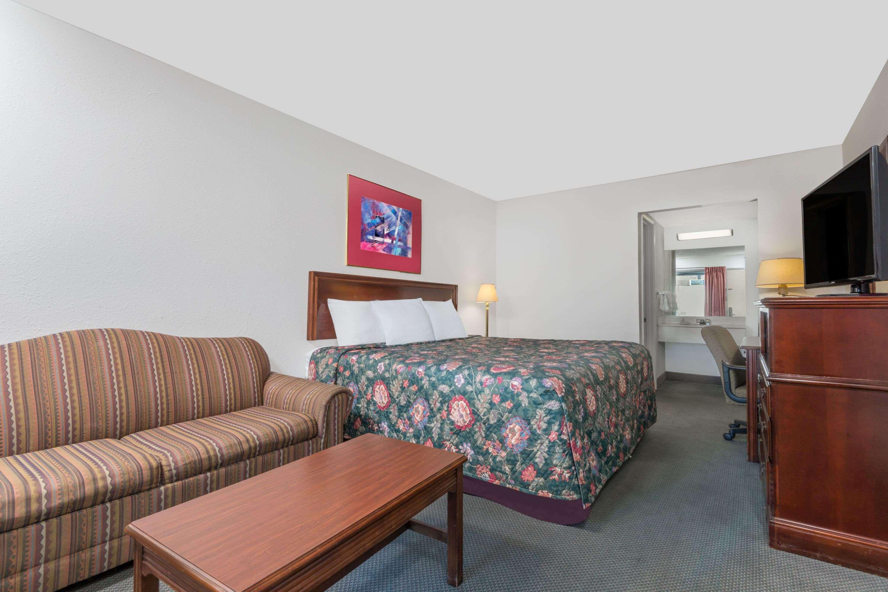 Days Inn By Wyndham Mt. Sterling Mount Sterling Buitenkant foto