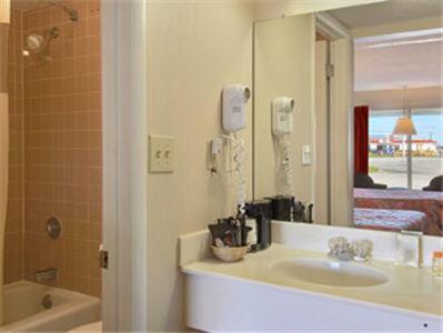 Days Inn By Wyndham Mt. Sterling Mount Sterling Kamer foto