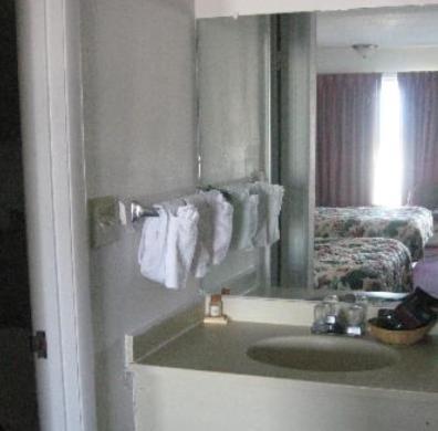 Days Inn By Wyndham Mt. Sterling Mount Sterling Kamer foto